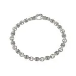 Guess Jewels Jewelry Jumb06015jwstl (JUMB06015JWSTL) Unisex JEWELRY