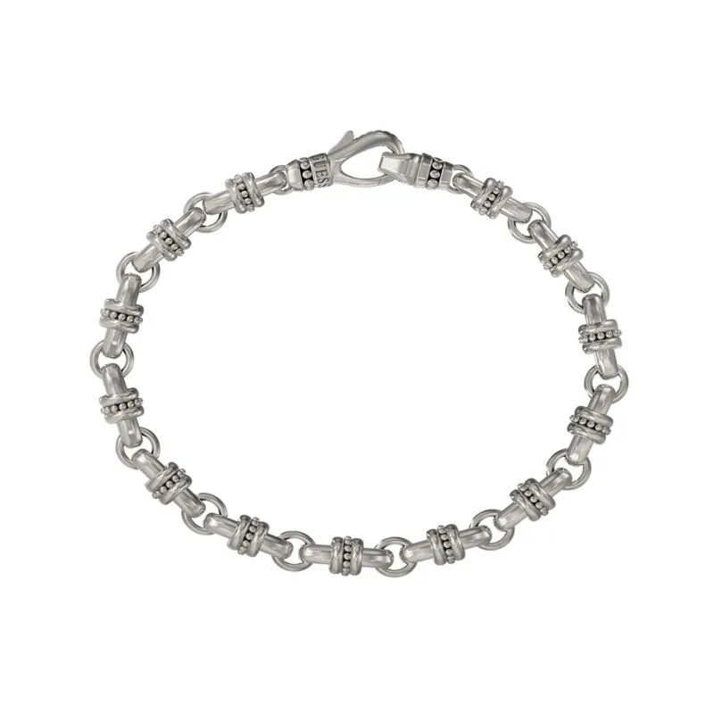 Guess Jewels Jewelry Jumb06015jwstl (JUMB06015JWSTL) Unisex JEWELRY