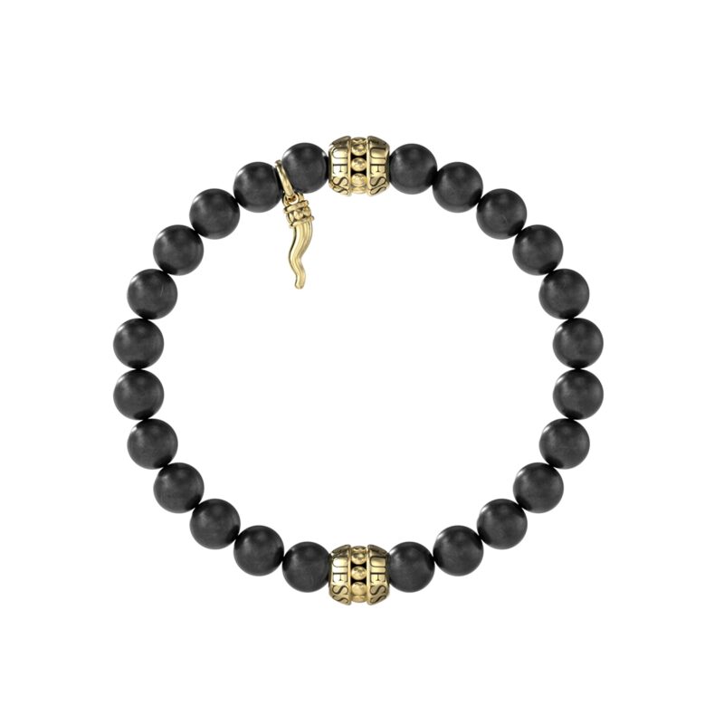 Guess Jewels Jewelry Jumb06022jwygbkt-u (JUMB06022JWYGBKT-U) Unisex JEWELRY