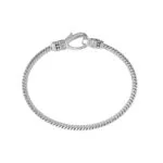 Guess Jewels Jewelry Jumb06023jwsts (JUMB06023JWSTS) Unisex JEWELRY