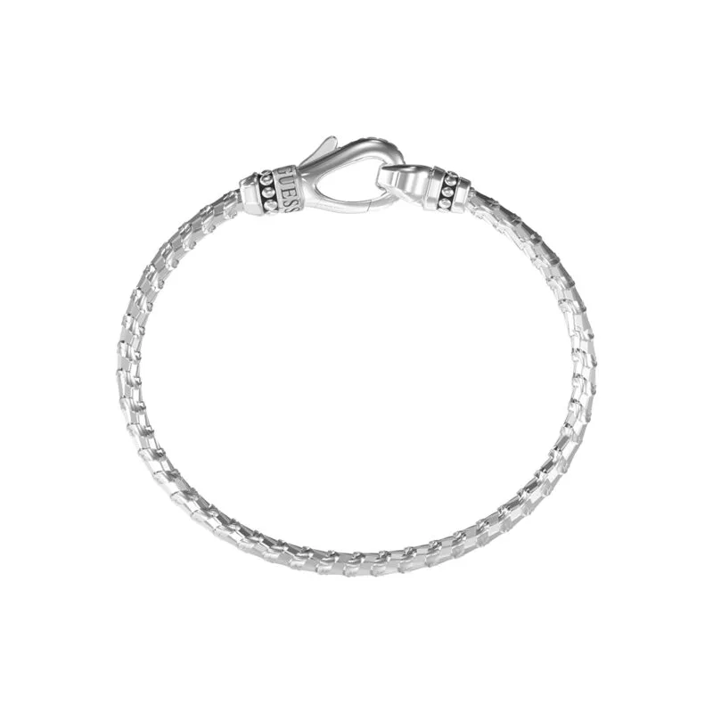 Guess Jewels Jewelry Jumb06024jwsts (JUMB06024JWSTS) Unisex JEWELRY