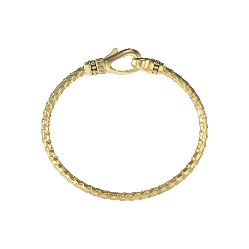 Guess Jewels Jewelry Jumb06024jwygs (JUMB06024JWYGS) Unisex JEWELRY
