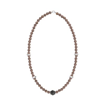 Guess Jewels Jewelry Jumn06004jwstbrt-u (JUMN06004JWSTBRT-U) Unisex JEWELRY