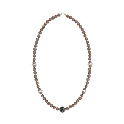 Guess Jewels Jewelry Jumn06004jwstbrt-u (JUMN06004JWSTBRT-U) Unisex JEWELRY