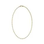 Guess Jewels Jewelry Jumn06014jwygt-u (JUMN06014JWYGT-U) Unisex JEWELRY