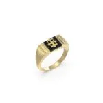 Guess Jewels Jewelry Jumr05069jwygbk66 (JUMR05069JWYGBK66) Unisex JEWELRY