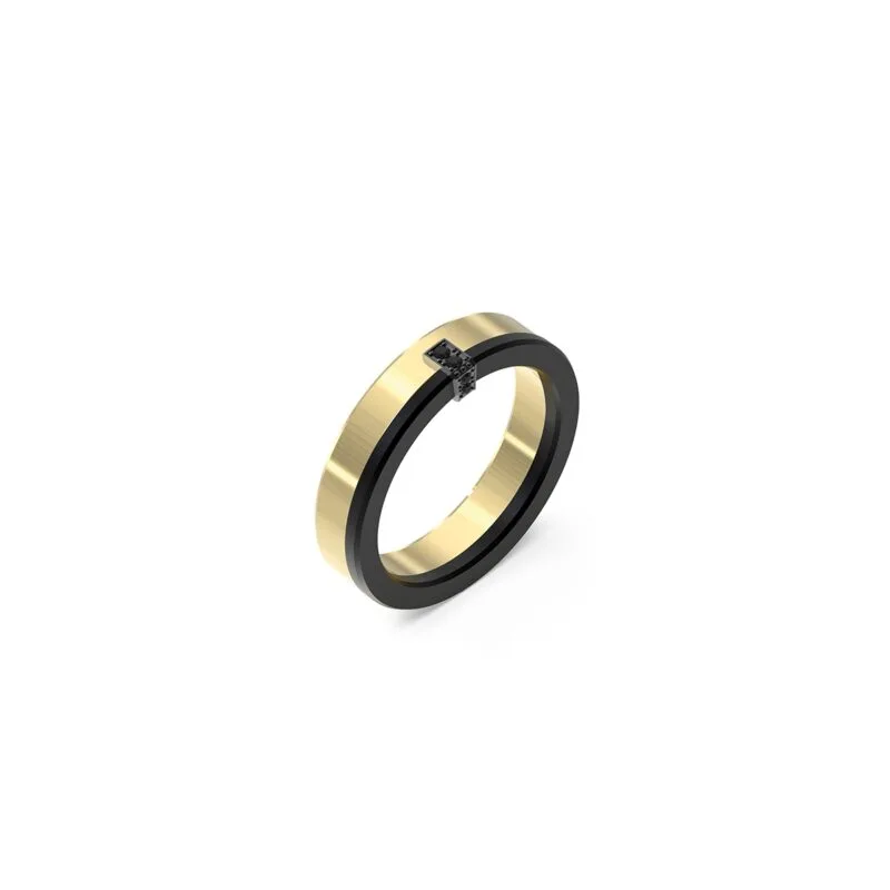 Guess Jewels Jewelry Jumr05106jwyg64 (JUMR05106JWYG64) Unisex JEWELRY
