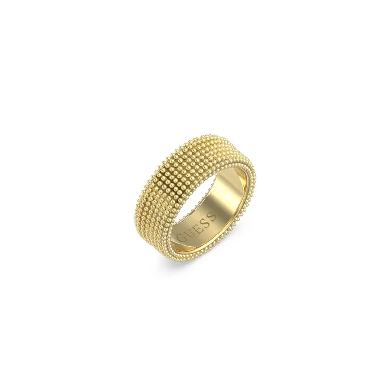 Guess Jewels Jewelry Jumr06019jwyg66 (JUMR06019JWYG66) Unisex JEWELRY