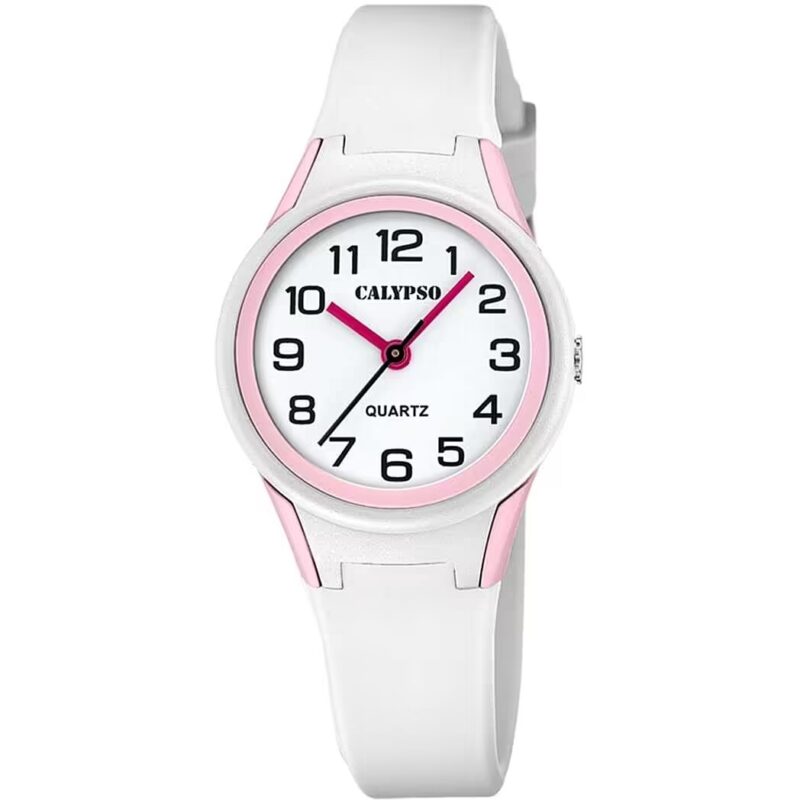 Calypso Watches K5834/1 (K5834_1) Unisex WATCHES