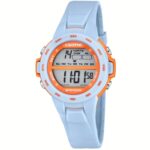 Calypso Watches K5850/2 (K5850_2) Unisex WATCHES