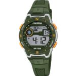 Calypso Watches K5853/2 (K5853_2) Unisex WATCHES