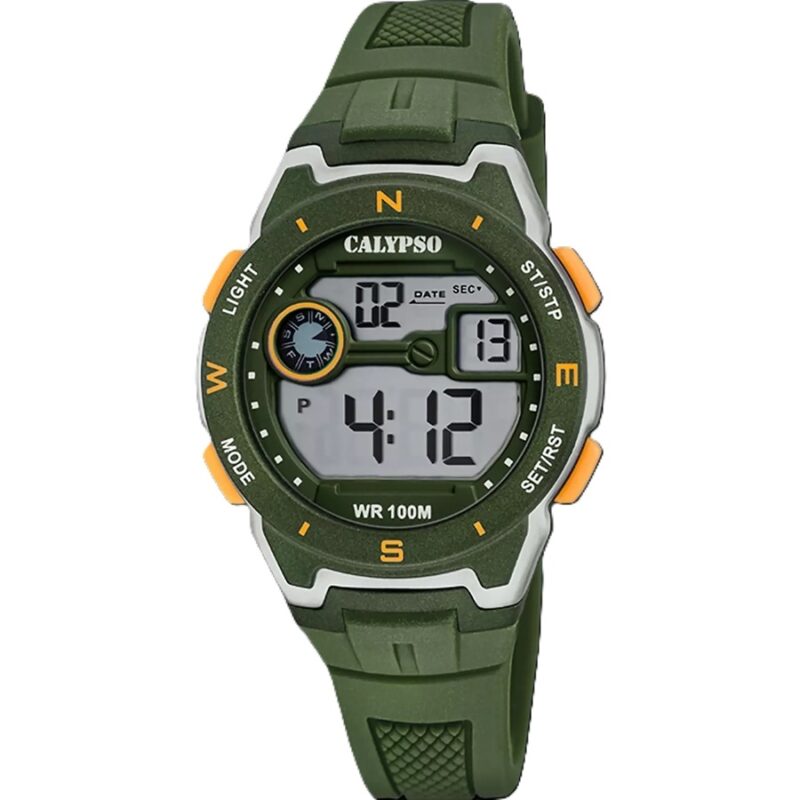 Calypso Watches K5853/2 (K5853_2) Unisex WATCHES