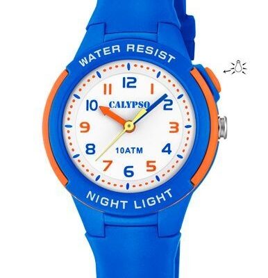 Calypso Watches K6069/3 (K6069_3) Unisex WATCHES