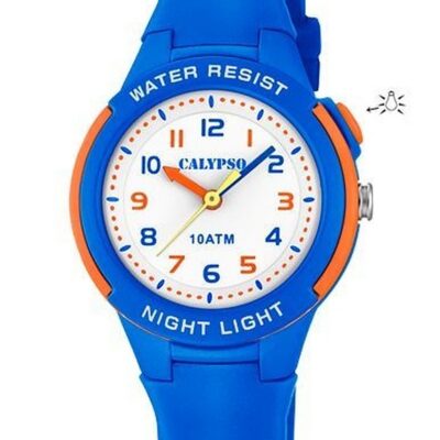Calypso Watches K6069/3 (K6069_3) Unisex WATCHES