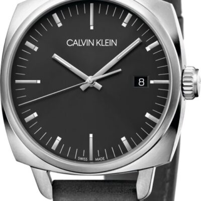 Calvin Klein K9n111c1 (K9N111C1) Women WATCHES