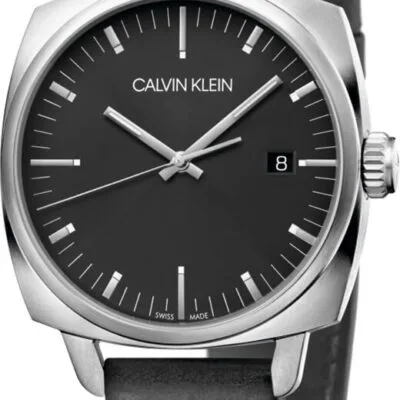 Calvin Klein K9n111c1 (K9N111C1) Women WATCHES