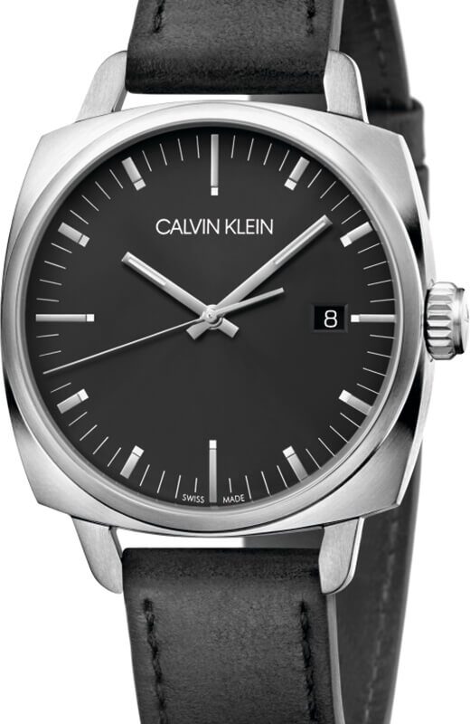 Calvin Klein K9n111c1 (K9N111C1) Women WATCHES