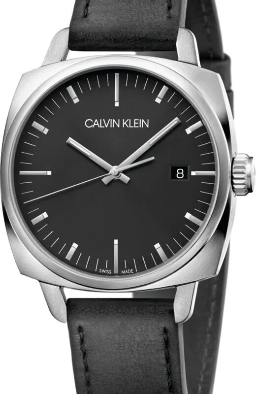 Calvin Klein K9n111c1 (K9N111C1) Women WATCHES Calvin Klein K9n111c1 (K9N111C1) Women WATCHES