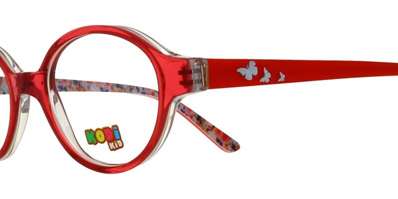 Kodikid Kid1701-810-43 (KID1701-810-43) Unisex EYEWEAR