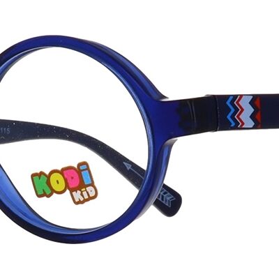 Kodikid Kid1708-510-41 (KID1708-510-41) Unisex EYEWEAR