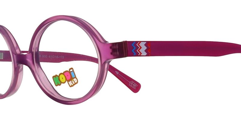 Kodikid Kid1708-900-41 (KID1708-900-41) Unisex EYEWEAR