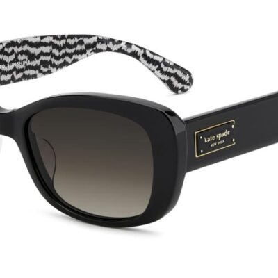 Kate Spade Ks Beryl 2_g_s (KS BERYL 2_G_S_807-HA_53) Unisex EYEWEAR