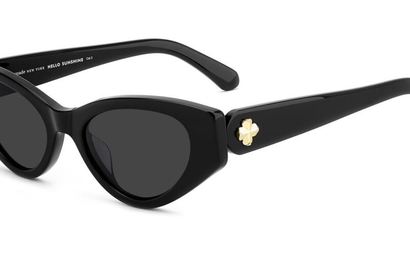 Kate Spade Ks Bria 2_g_s (KS BRIA 2_G_S_807-IR_52) Unisex EYEWEAR
