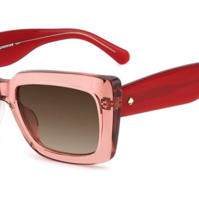 Kate Spade Ks Cailin 2_s (KS CAILIN 2_S_35J-HA_52) Unisex EYEWEAR