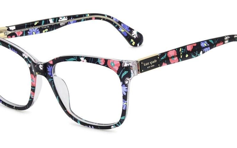 Kate Spade Ks Carolan 2_g (KS CAROLAN 2_G_CUA_52) Women EYEWEAR