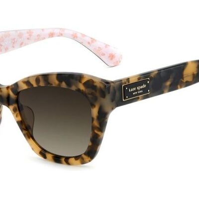 Kate Spade Ks Daina 2_g_s (KS DAINA 2_G_S_086-HA_51) Women EYEWEAR
