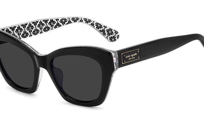 Kate Spade Ks Daina 2_g_s (KS DAINA 2_G_S_807-IR_51) Women EYEWEAR