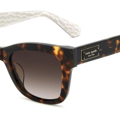 Kate Spade Ks Dee 2_g_s (KS DEE 2_G_S_1NR-LA_51) Unisex EYEWEAR