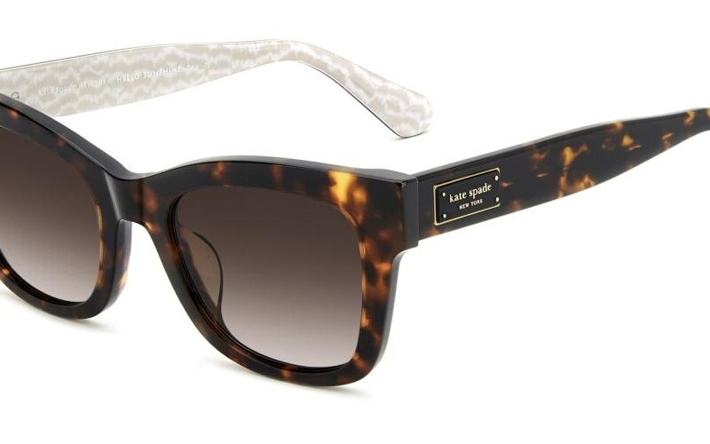 Kate Spade Ks Dee 2_g_s (KS DEE 2_G_S_1NR-LA_51) Unisex EYEWEAR