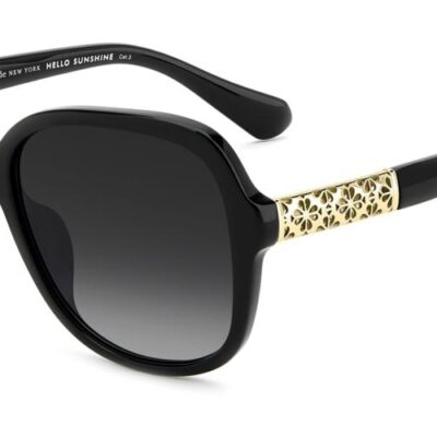 Kate Spade Ks Eliza 2_g_s (KS ELIZA 2_G_S_807-9O_57) Unisex EYEWEAR