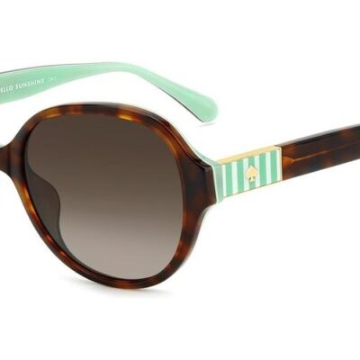 Kate Spade Ks Emalie 2_g_s (KS EMALIE 2_G_S_PHW-LA_56) Women EYEWEAR