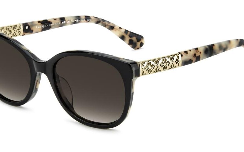 Kate Spade Ks Geneva 2_g_s (KS GENEVA 2_G_S_WR7-HA_53) Unisex EYEWEAR