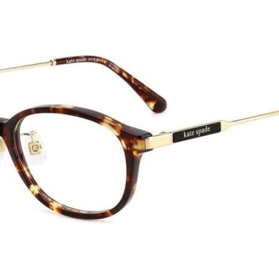 Kate Spade Ks Irie_fj (KS IRIE_FJ_086_50) Women EYEWEAR