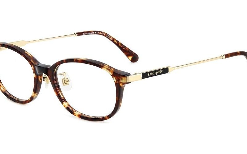 Kate Spade Ks Irie_fj (KS IRIE_FJ_086_50) Women EYEWEAR