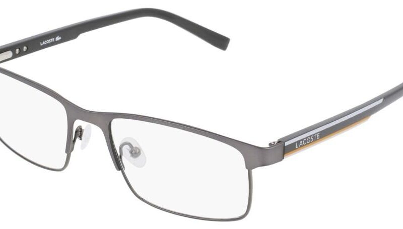 Lacoste L2271 (L2271_033_54) Men EYEWEAR