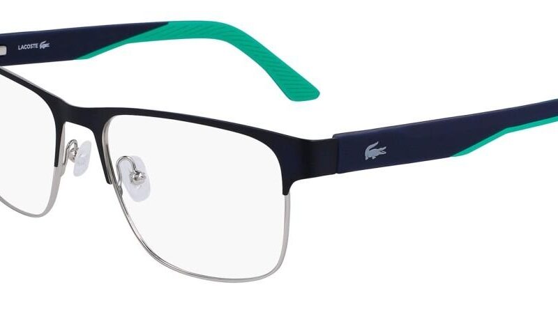 Lacoste L2291 (L2291_414 J_56) Men EYEWEAR