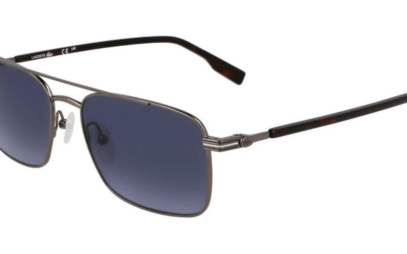 Lacoste L264s (L264S_033A_58) Unisex EYEWEAR