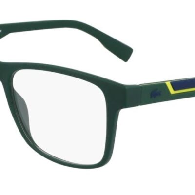 Lacoste L2707 (L2707_301_TAGLIA UNICA) Unisex EYEWEAR