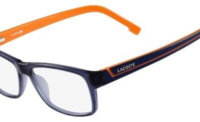 Lacoste L2707 (L2707_421_51) Men EYEWEAR