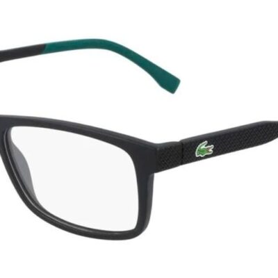 Lacoste L2876 N (L2876 N_001_55) Unisex EYEWEAR