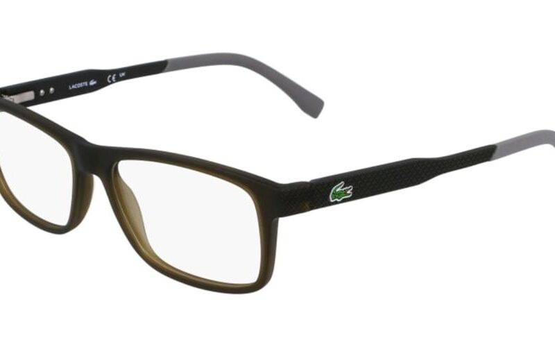 Lacoste L2876 (L2876_275_55) Men EYEWEAR
