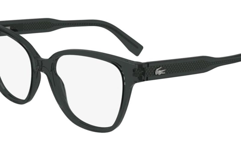Lacoste L2944 (L2944_035_55) Women EYEWEAR