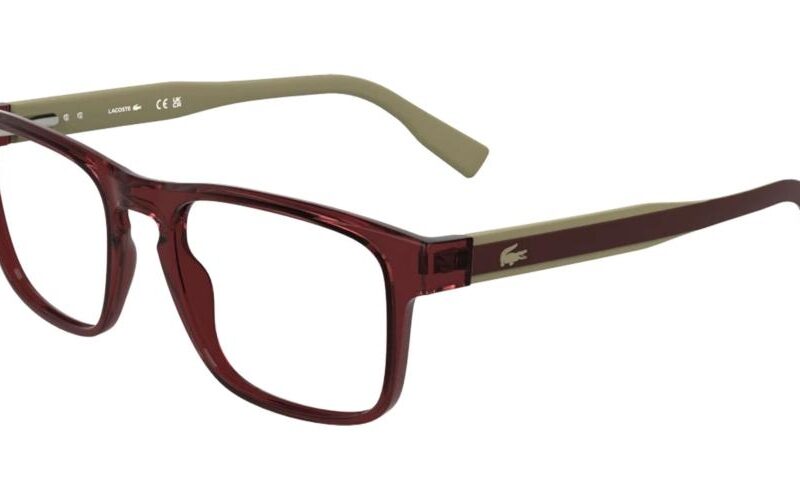 Lacoste L2972 (L2972_601_54) Men EYEWEAR