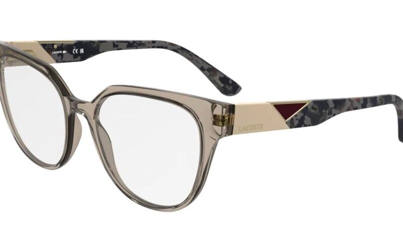 Lacoste L2982 (L2982_264_54) Women EYEWEAR