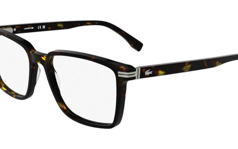 Lacoste L2986 N (L2986 N_230_55) Men EYEWEAR