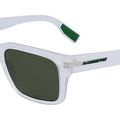 Lacoste L6004s-970-55 (L6004S-970-55) Men EYEWEAR